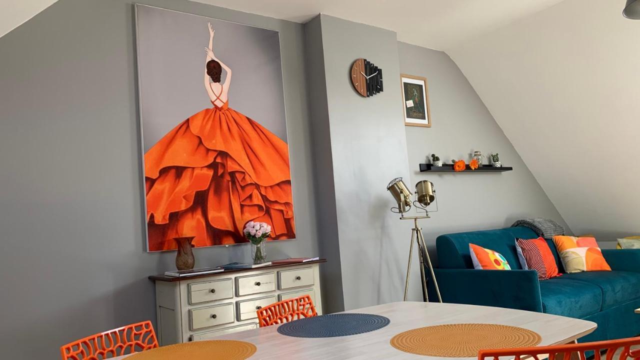 Superlogis - Sous Les Toits - T2- 3Etoiles - Blois-Hypercentre 1 Chambre 4 Personnes Εξωτερικό φωτογραφία